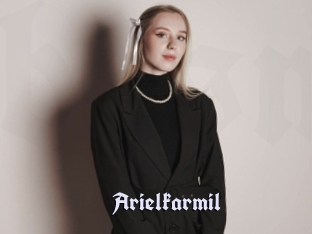 Arielkarmil