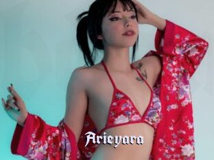 Arieyara
