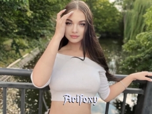 Arifoxy