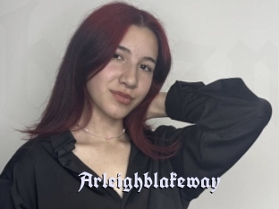Arleighblakeway