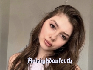 Arleighdanforth