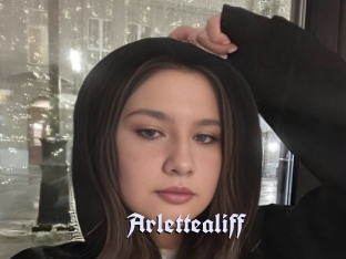 Arlettealiff