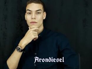 Arondiesel