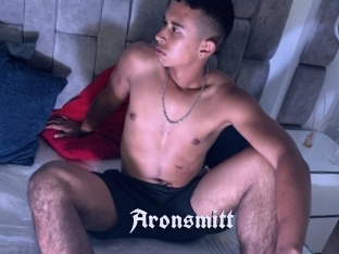 Aronsmitt