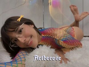 Artberose