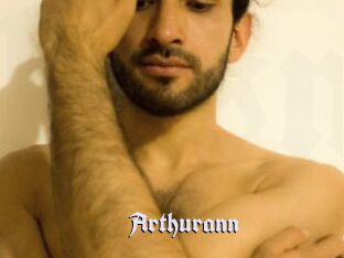 Arthurann