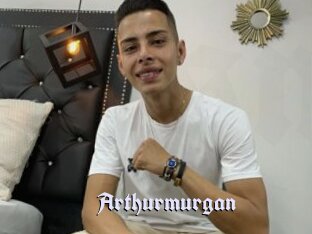 Arthurmurgan