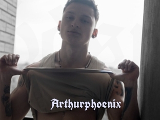 Arthurphoenix