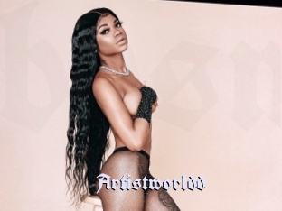 Artistworldd