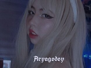 Aryagodoy