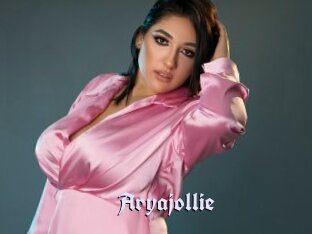 Aryajollie