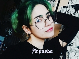 Aryasha