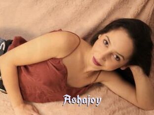 Ashajoy