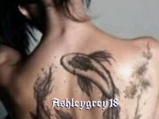 Ashleygrey18