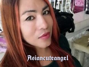 Asiancuteangel