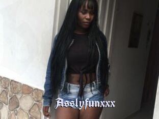 Asslyfunxxx