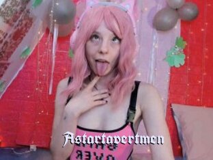 Astartavertmen