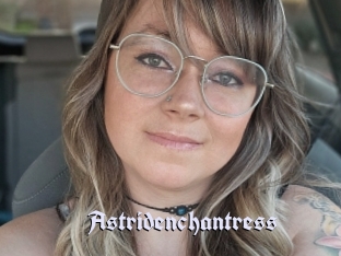 Astridenchantress