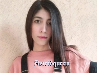 Astridqueen
