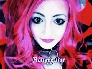 Asunaquinn