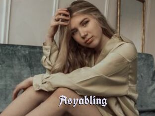 Asyabling