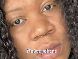 Audreyebene