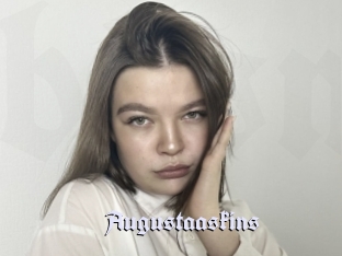 Augustaaskins