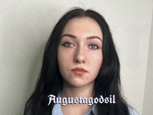 Augustagodsil