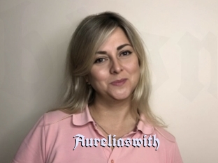 Aureliaswith