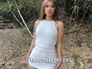 Auroralovecool