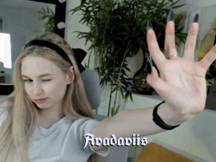 Avadaviis