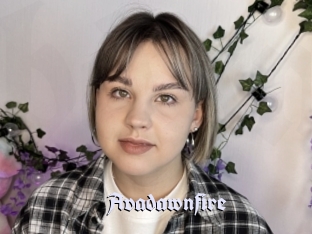 Avadawnfire