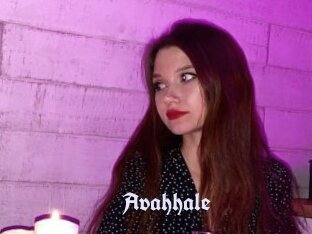 Avahhale