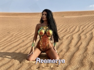 Avamarya
