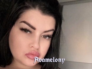 Avamelony