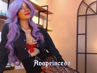 Avaprincess