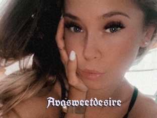 Avasweetdesire
