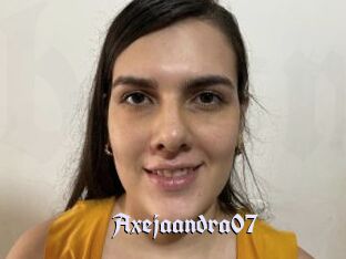 Axejaandra07