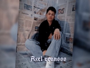 Axel_evansss