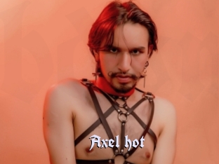 Axel_hot