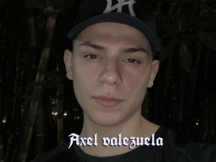 Axel_valezuela