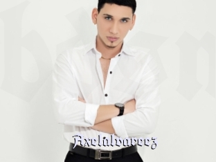Axelalvareez