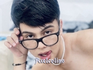 Axelcolins