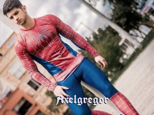 Axelgregor
