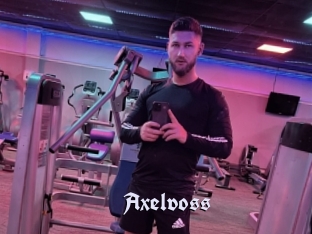 axelvoss Bdsm Blog