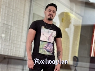Axelwaylon