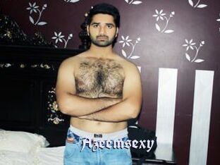 Azeemsexy