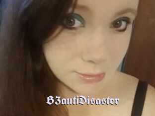 B3autiDisaster