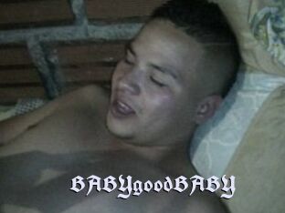 BABYgoodBABY