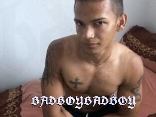 BADBOYBADBOY